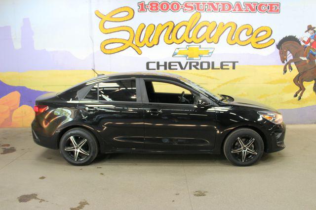 2023 Kia Rio LX for sale in Grand Ledge, MI
