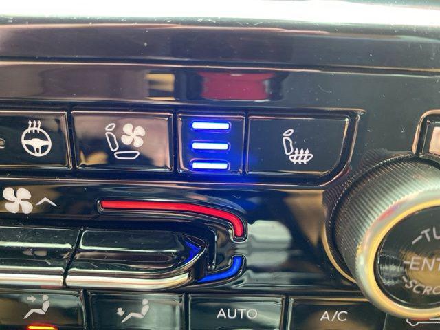 2025 Jeep Grand Cherokee L Summit Reserve 4x4