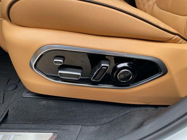 2025 Jeep Grand Cherokee L Summit Reserve 4x4