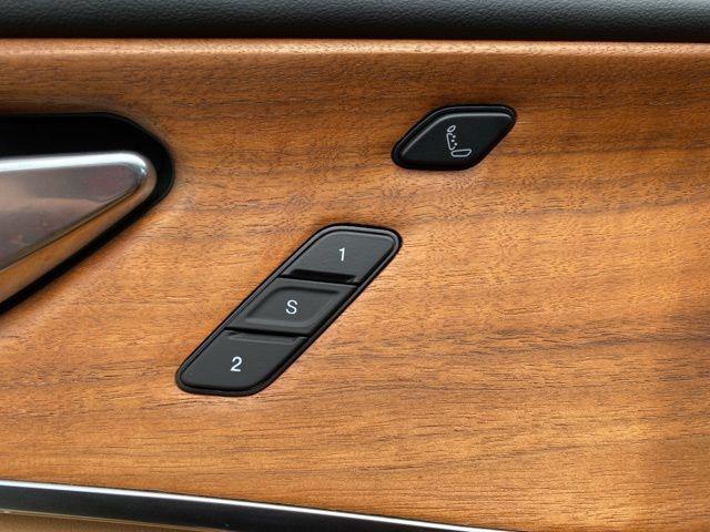 2025 Jeep Grand Cherokee L Summit Reserve 4x4
