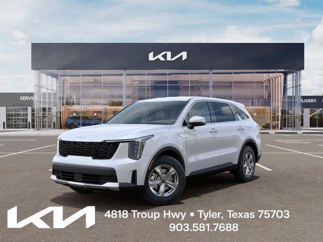 2026 Kia Sorento LX for sale in Tyler, TX