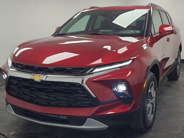 2026 Chevrolet Blazer LT for sale in State College, PA