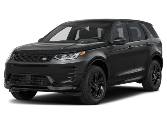 2026 Land Rover Discovery Sport Landmark for sale in Alexandria, VA