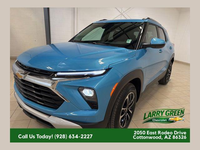 2026 Chevrolet TrailBlazer FWD LT for sale in Cottonwood, AZ