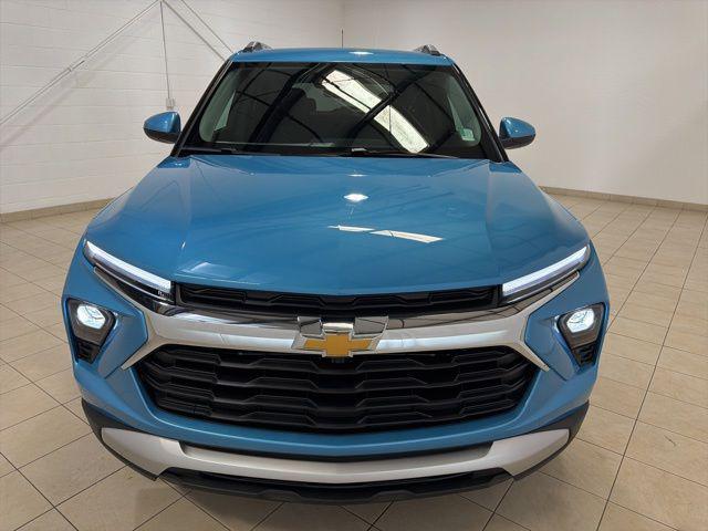 2026 Chevrolet TrailBlazer FWD LT