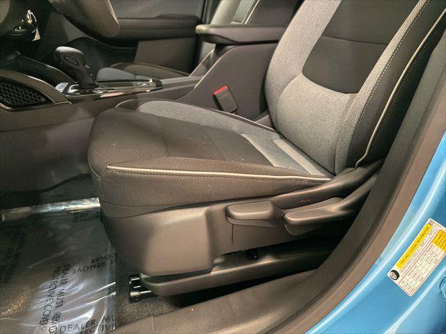 2026 Chevrolet TrailBlazer FWD LT