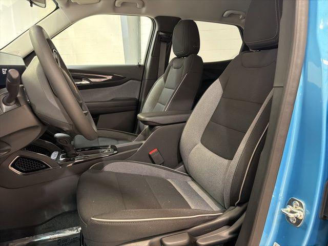 2026 Chevrolet TrailBlazer FWD LT