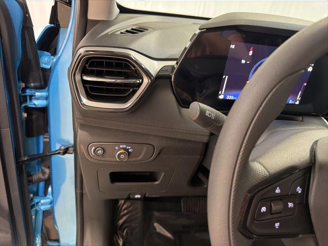 2026 Chevrolet TrailBlazer FWD LT