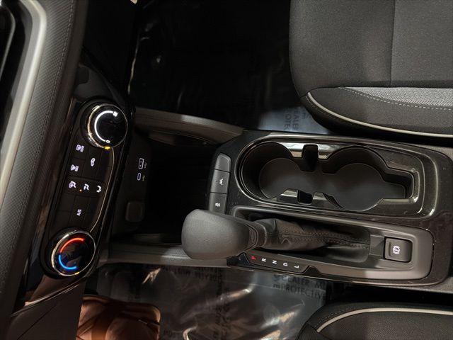 2026 Chevrolet TrailBlazer FWD LT