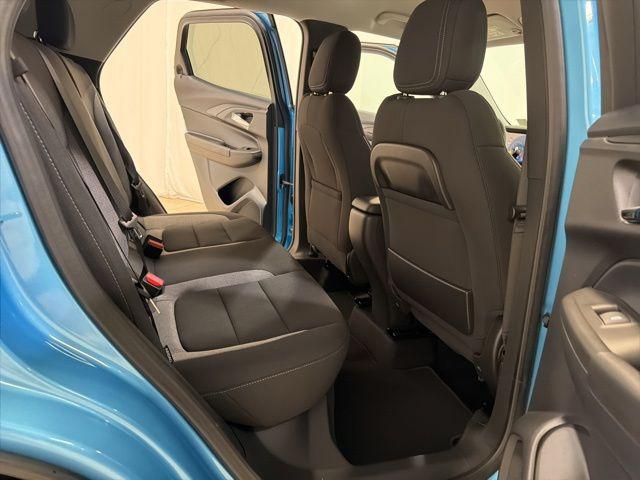 2026 Chevrolet TrailBlazer FWD LT