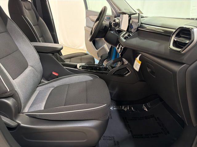 2026 Chevrolet TrailBlazer FWD LT