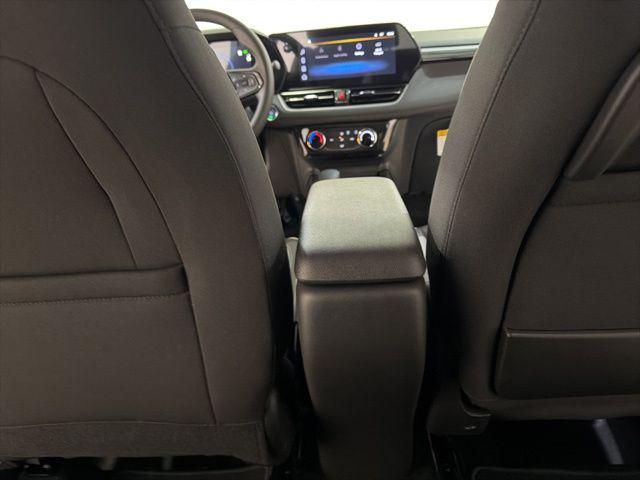 2026 Chevrolet TrailBlazer FWD LT