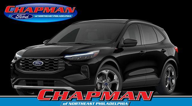 2026 Ford Escape ST-Line for sale in Philadelphia, PA