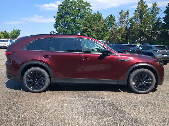 2026 Mazda X-90 3.3 Turbo Premium Sport
