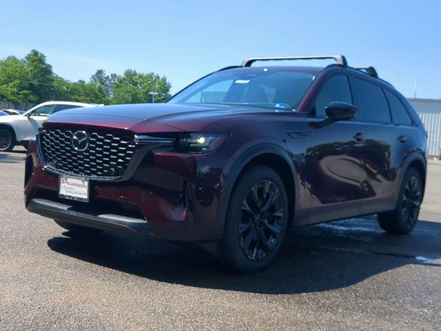 2026 Mazda X-90 3.3 Turbo Premium Sport