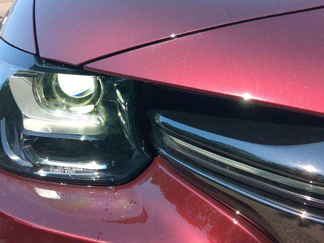 2026 Mazda X-90 3.3 Turbo Premium Sport