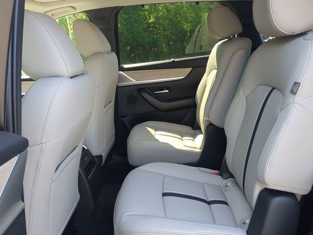 2026 Mazda X-90 3.3 Turbo Premium Sport