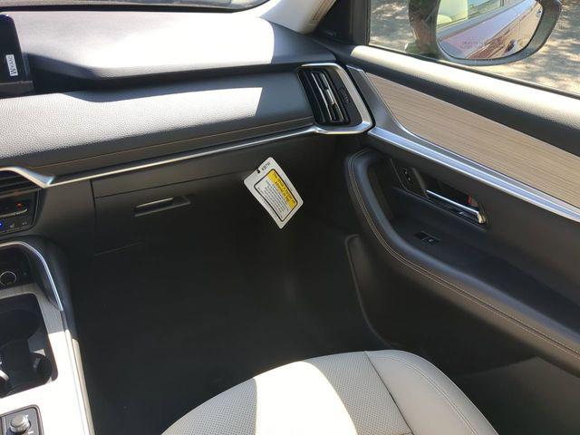 2026 Mazda X-90 3.3 Turbo Premium Sport