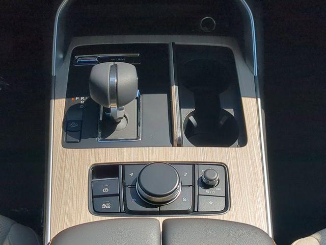 2026 Mazda X-90 3.3 Turbo Premium Sport