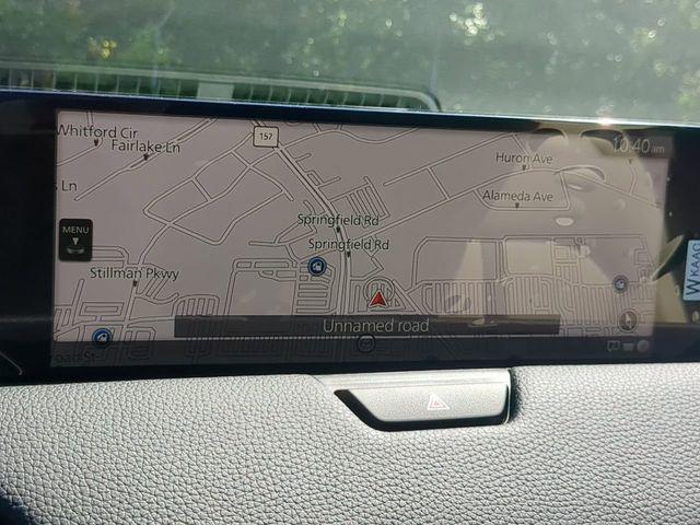 2026 Mazda X-90 3.3 Turbo Premium Sport