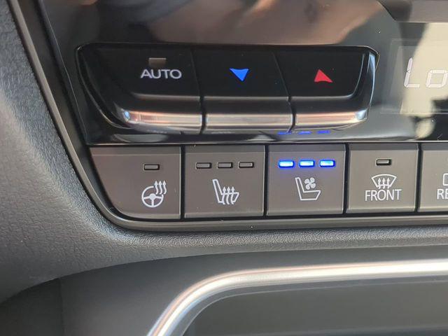 2026 Mazda X-90 3.3 Turbo Premium Sport