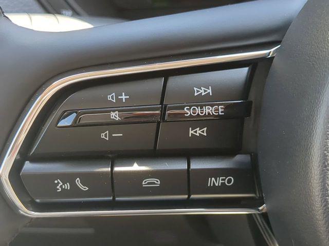 2026 Mazda X-90 3.3 Turbo Premium Sport