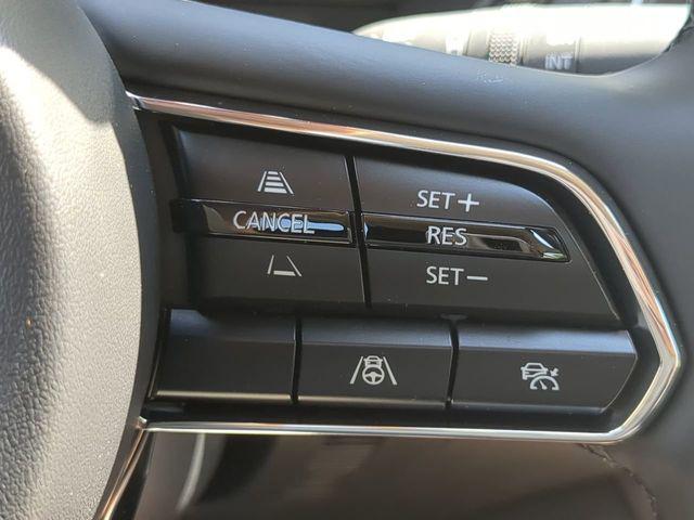 2026 Mazda X-90 3.3 Turbo Premium Sport