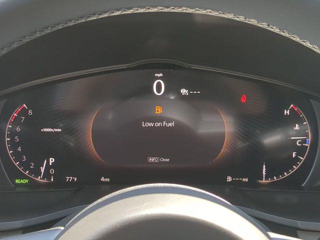 2026 Mazda X-90 3.3 Turbo Premium Sport