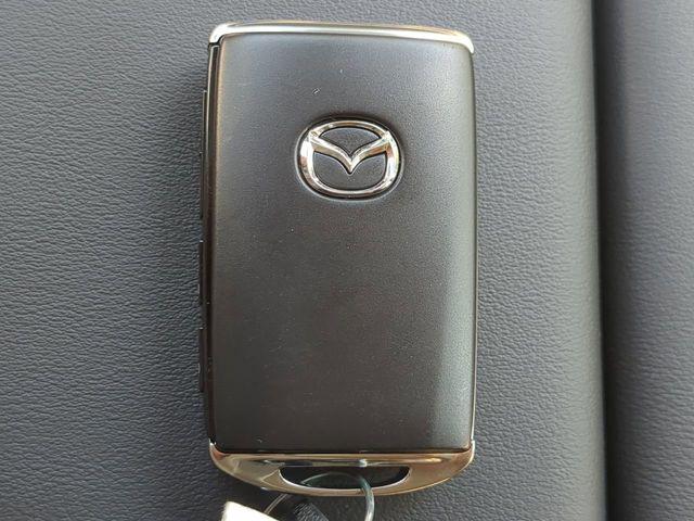 2026 Mazda X-90 3.3 Turbo Premium Sport
