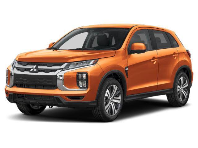 2026 Mitsubishi Outlander Sport 2.0 ES for sale in Lakeland, FL