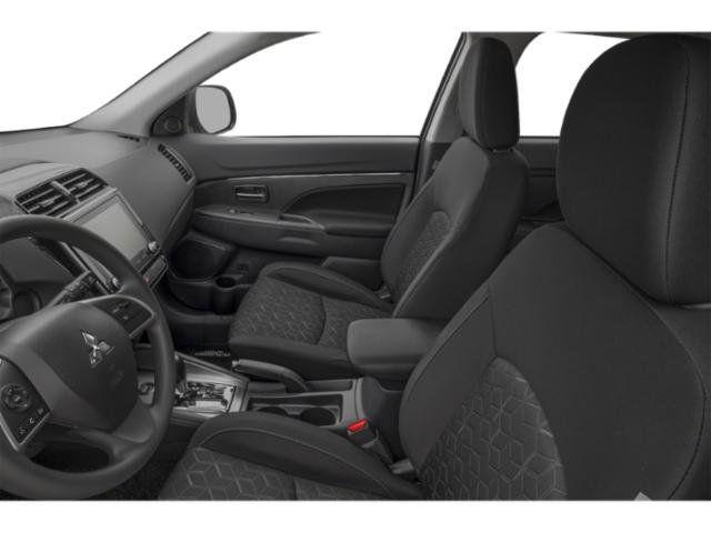 2026 Mitsubishi Outlander Sport 2.0 ES