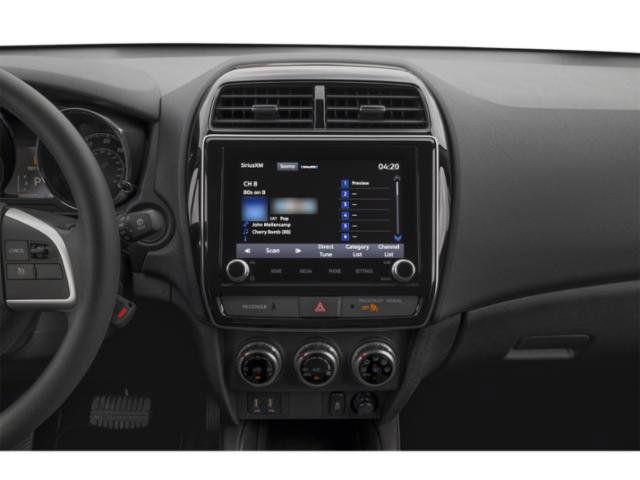 2026 Mitsubishi Outlander Sport 2.0 ES