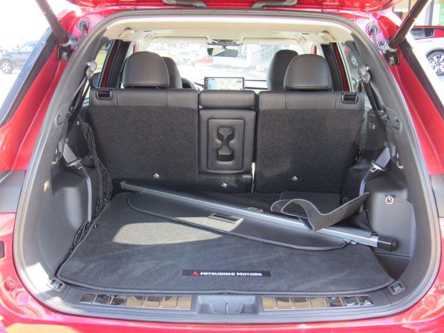 2025 Mitsubishi Outlander SE 2.5 2WD