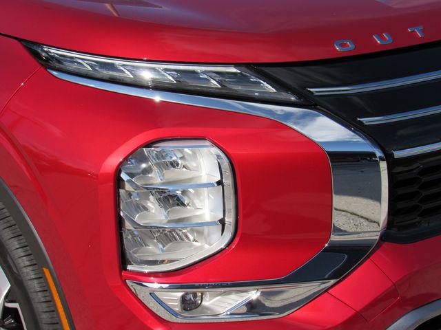 2025 Mitsubishi Outlander SE 2.5 2WD