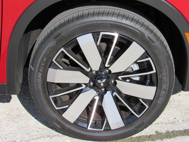 2025 Mitsubishi Outlander SE 2.5 2WD