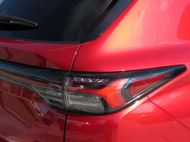 2025 Mitsubishi Outlander SE 2.5 2WD