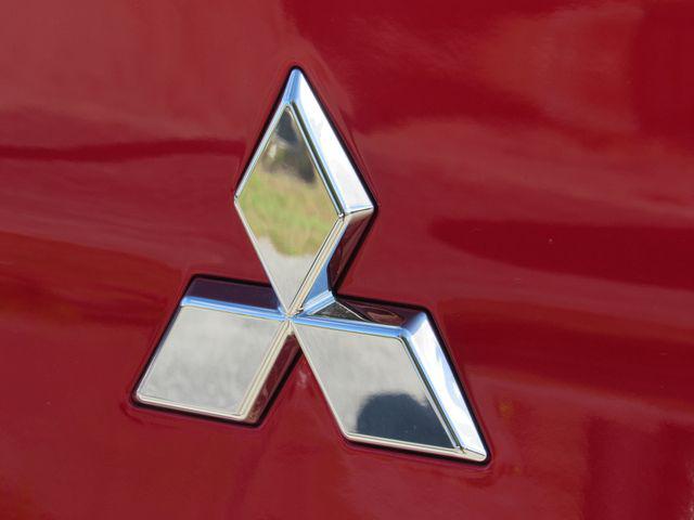 2025 Mitsubishi Outlander SE 2.5 2WD
