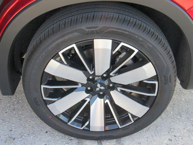 2025 Mitsubishi Outlander SE 2.5 2WD