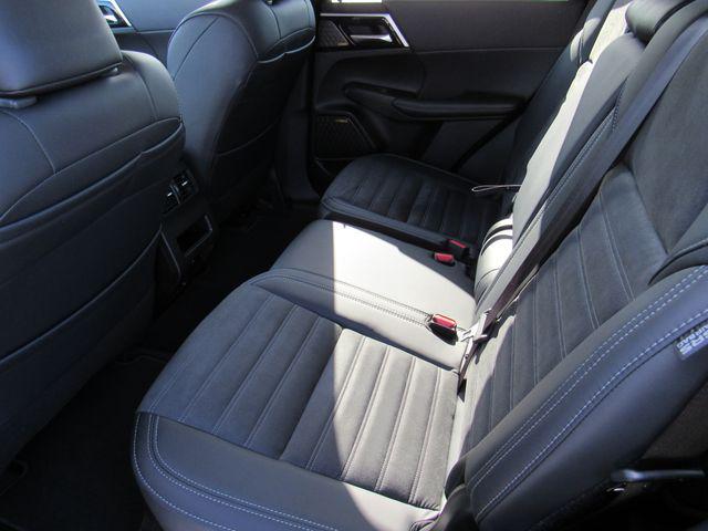 2025 Mitsubishi Outlander SE 2.5 2WD