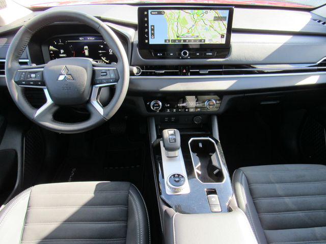 2025 Mitsubishi Outlander SE 2.5 2WD