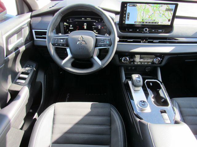 2025 Mitsubishi Outlander SE 2.5 2WD
