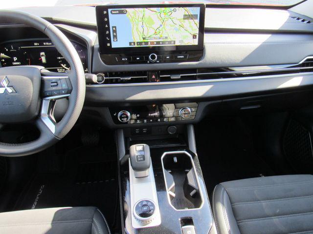 2025 Mitsubishi Outlander SE 2.5 2WD