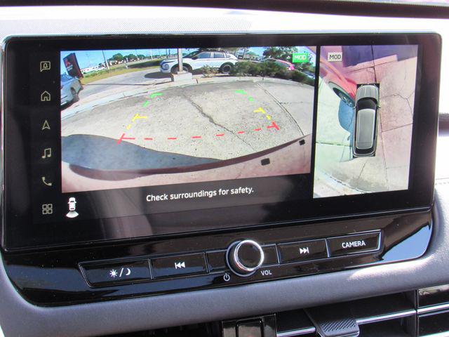 2025 Mitsubishi Outlander SE 2.5 2WD