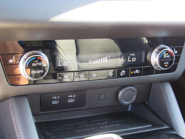 2025 Mitsubishi Outlander SE 2.5 2WD