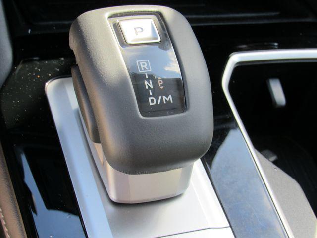 2025 Mitsubishi Outlander SE 2.5 2WD