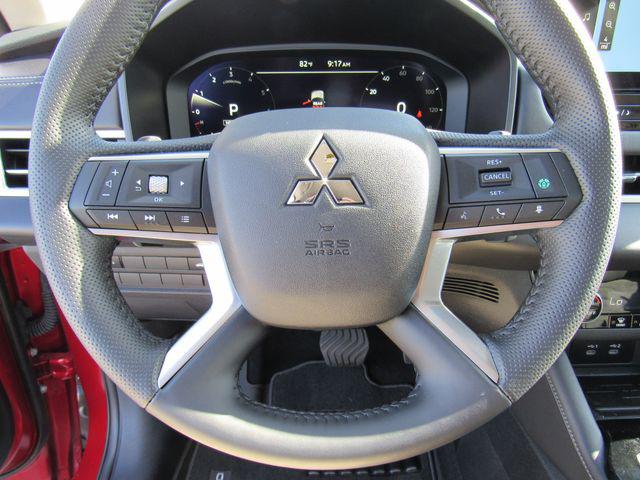 2025 Mitsubishi Outlander SE 2.5 2WD