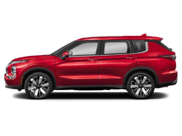 2025 Mitsubishi Outlander SE 2.5 2WD