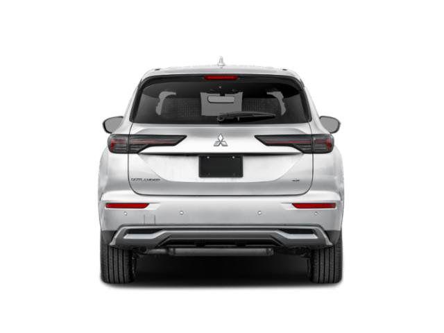 2025 Mitsubishi Outlander SE 2.5 2WD