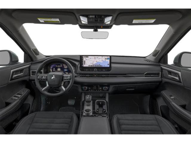 2025 Mitsubishi Outlander SE 2.5 2WD