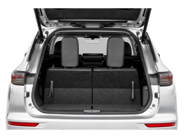 2025 Mitsubishi Outlander SE 2.5 2WD